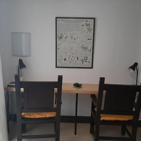 Casa_sierrecilla * Algodonales